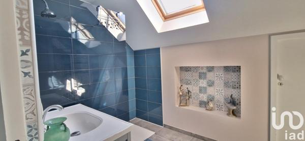 Maison à vendre 5 pièces 128 m² Beaumont-sur-Oise