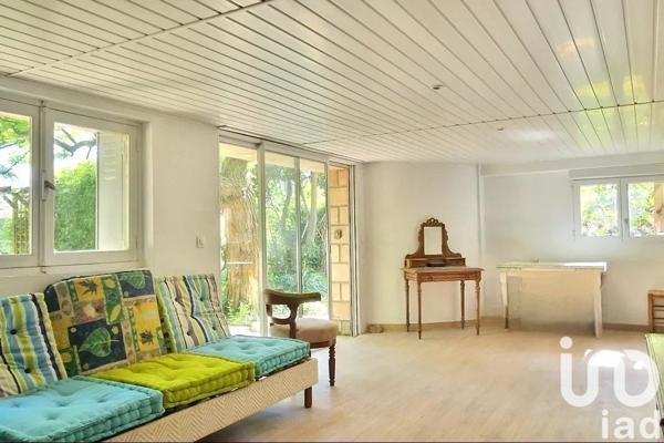 Maison à vendre 5 pièces 128 m² Beaumont-sur-Oise