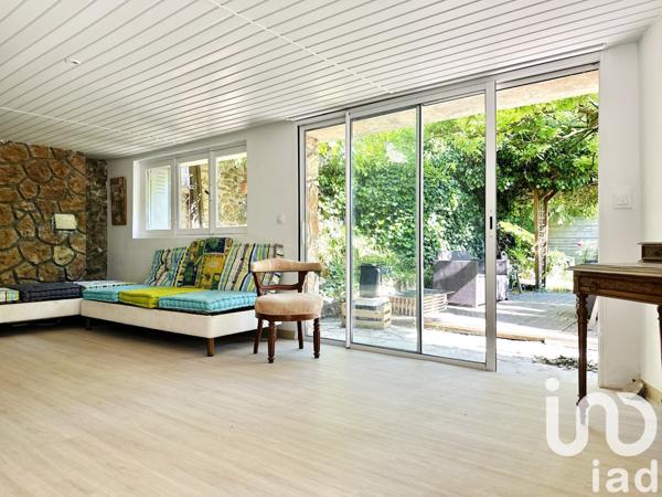 Maison à vendre 5 pièces 128 m² Beaumont-sur-Oise