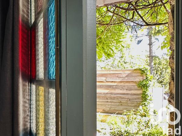 Maison à vendre 5 pièces 128 m² Beaumont-sur-Oise