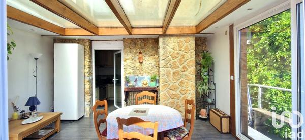 Maison à vendre 5 pièces 128 m² Beaumont-sur-Oise