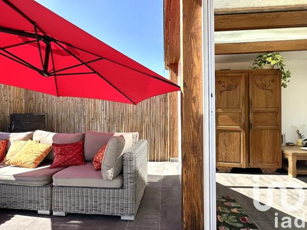 Maison à vendre 5 pièces 128 m² Beaumont-sur-Oise