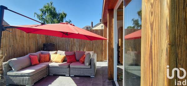 Maison à vendre 5 pièces 128 m² Beaumont-sur-Oise