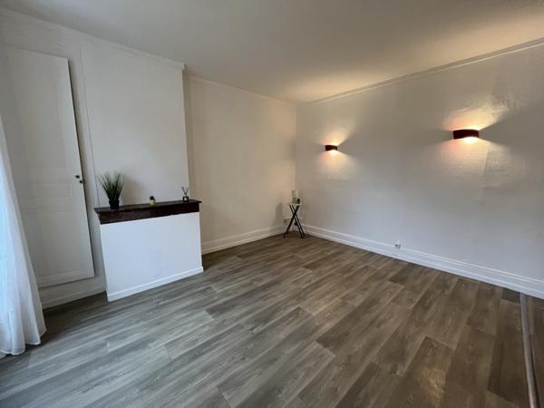 Appartement à vendre 43 000 € Vierzon 2 p 55 m² DPE E