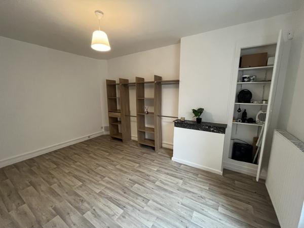 Appartement à vendre 43 000 € Vierzon 2 p 55 m² DPE E