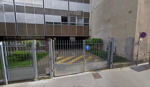 NANCY - À VENDRE - PLACE DE PARKING AÉRIEN SÉCURISÉE