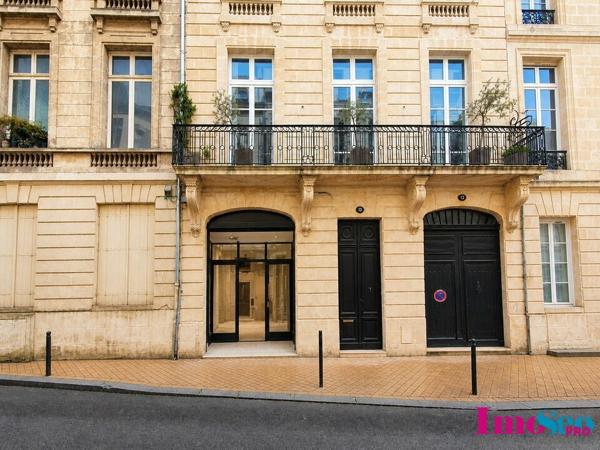 Bureaux à VENDRE
