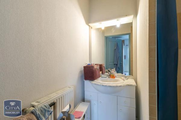 Appartement à vendre 2 pièces 32.35m²