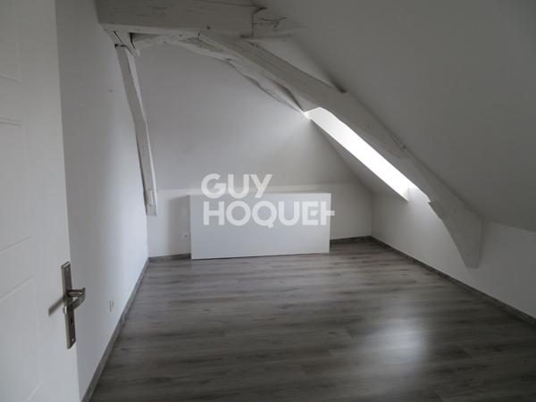 Appartement 3 pièce(s)