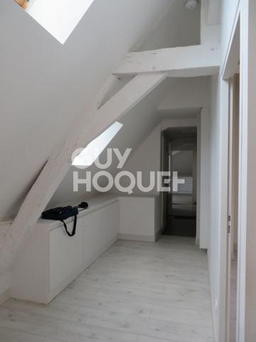 Appartement 3 pièce(s)