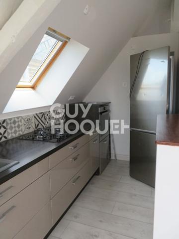 Appartement 3 pièce(s)