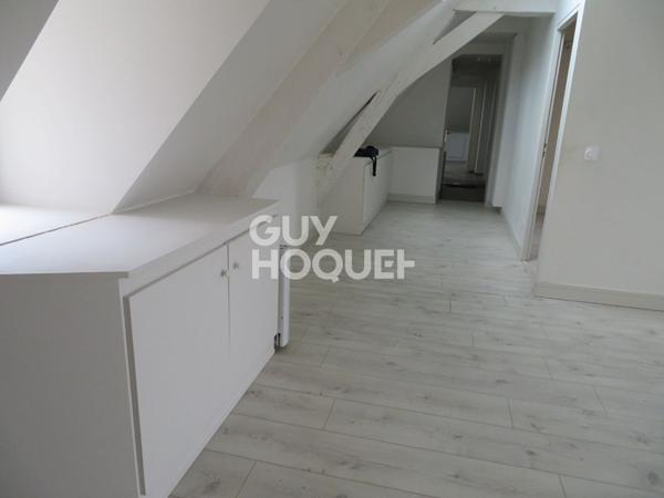 Appartement 3 pièce(s)