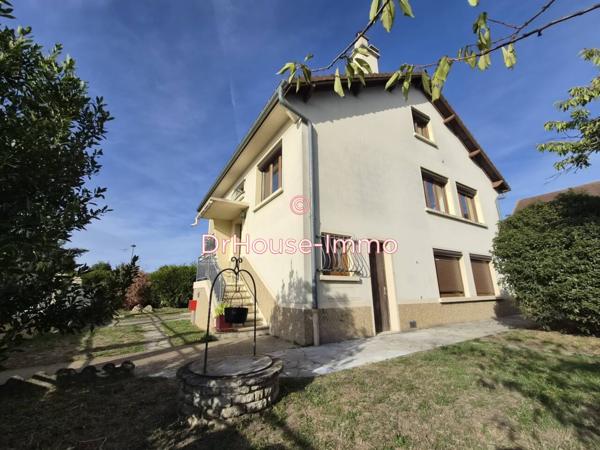 Maison à vendre 10 pièces de 185 m²