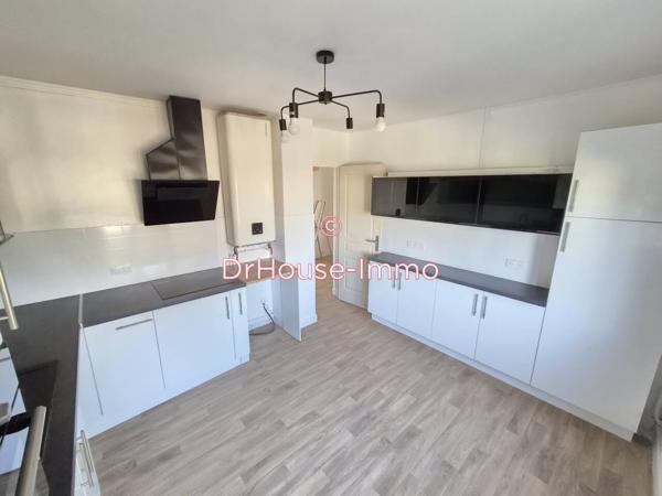 Maison à vendre 10 pièces de 185 m²