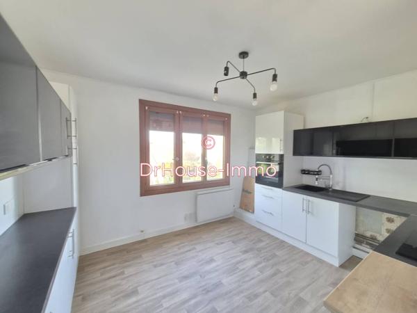 Maison à vendre 10 pièces de 185 m²