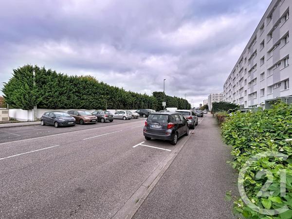 Appartement F2 à vendre  2 pièces - 33,40 m2 ESSEY LES NANCY - 54