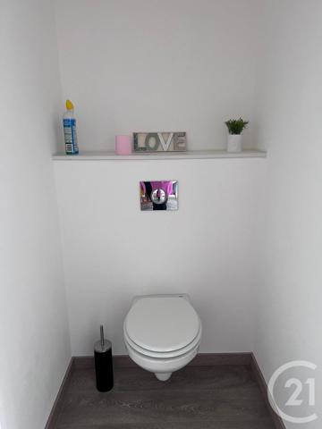 Immeuble à vendre  110 m2 MOYEUVRE GRANDE - 57