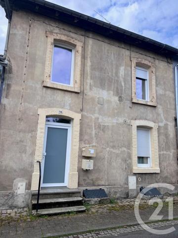 Immeuble à vendre  110 m2 MOYEUVRE GRANDE - 57