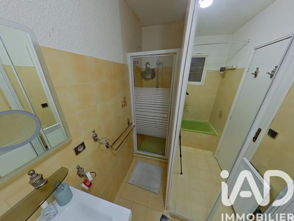 Maison à vendre 5 pièces 94 m² Sainte-Geneviève-des-Bois