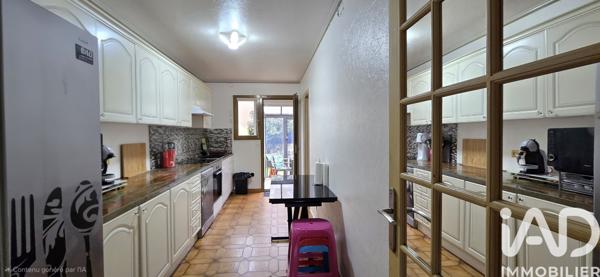 Maison à vendre 5 pièces 94 m² Sainte-Geneviève-des-Bois