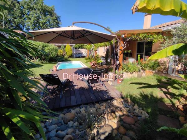 Maison à vendre 5 pièces de 141 m²