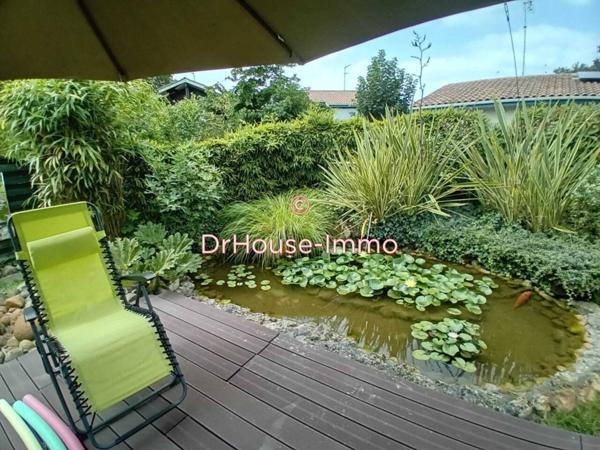 Maison à vendre 5 pièces de 141 m²