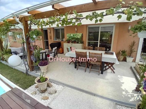 Maison à vendre 5 pièces de 141 m²