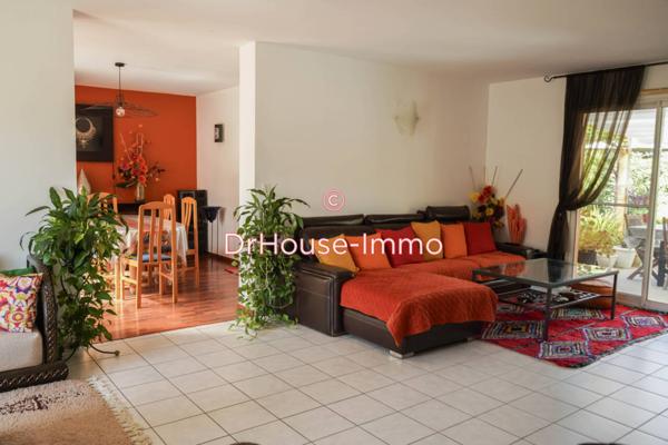 Maison à vendre 5 pièces de 141 m²