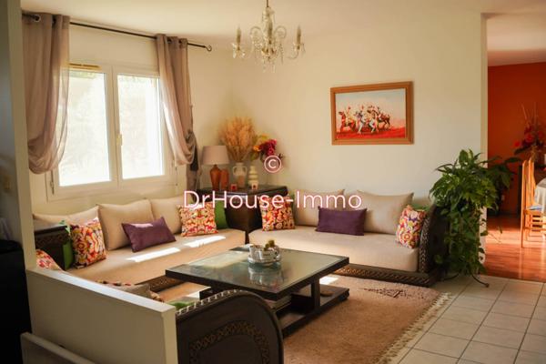 Maison à vendre 5 pièces de 141 m²