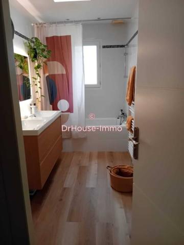 Maison à vendre 5 pièces de 141 m²