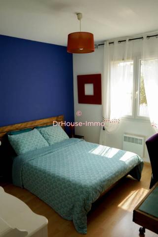 Maison à vendre 5 pièces de 141 m²