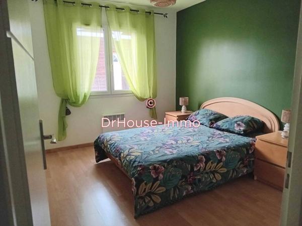 Maison à vendre 5 pièces de 141 m²