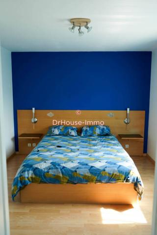 Maison à vendre 5 pièces de 141 m²