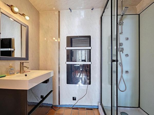 Maison 5 pièces avec garage proche Esternay