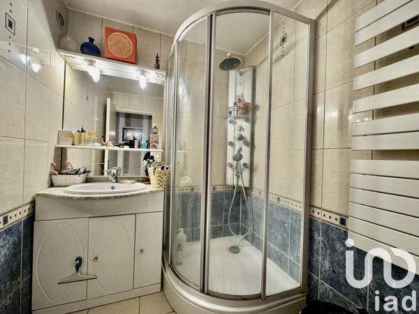 Appartement à vendre 4 pièces 79 m² Nandy