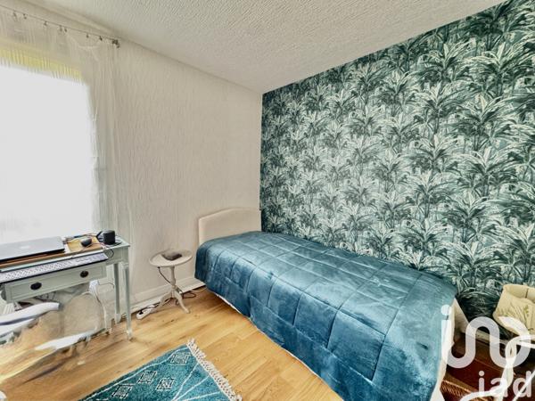 Appartement à vendre 4 pièces 79 m² Nandy