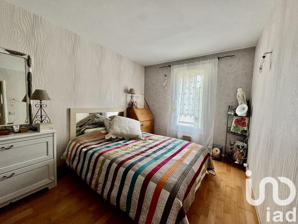 Appartement à vendre 4 pièces 79 m² Nandy