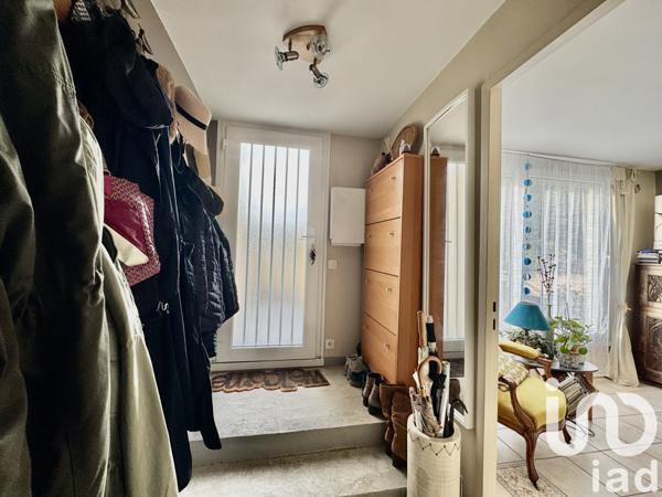 Appartement à vendre 4 pièces 79 m² Nandy