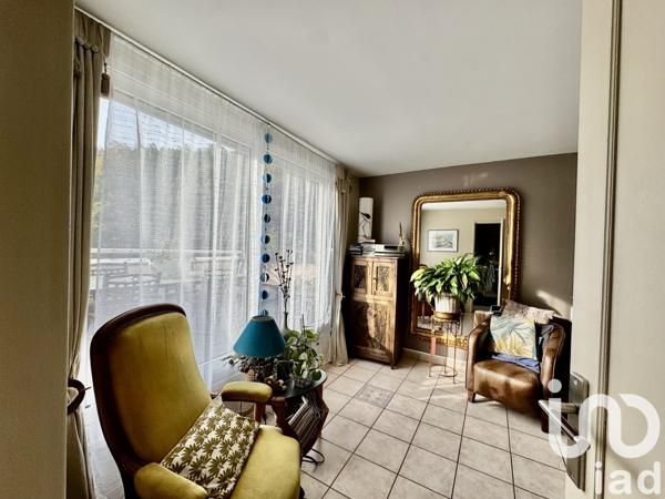 Appartement à vendre 4 pièces 79 m² Nandy