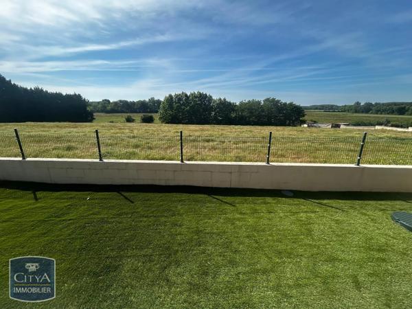 Maison à vendre 4 pièces 108.4m² Pontonx-sur-l'Adour (40465)