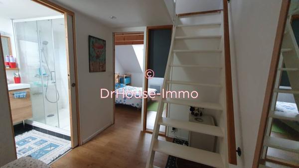 Maison à vendre 3 pièces de 33 m²