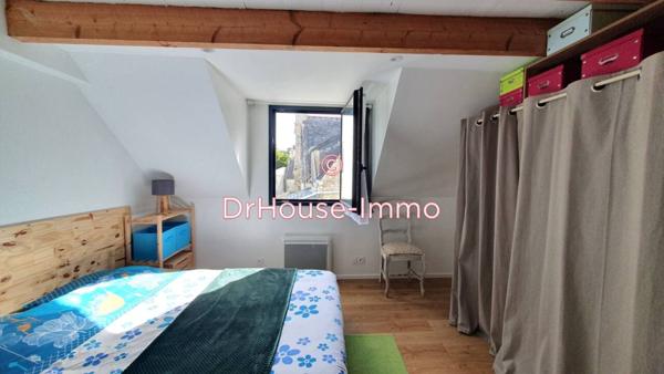 Maison à vendre 3 pièces de 33 m²