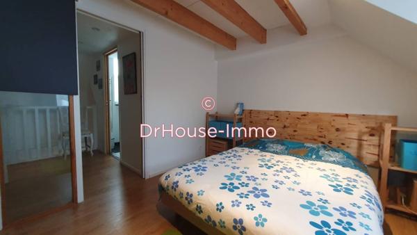 Maison à vendre 3 pièces de 33 m²