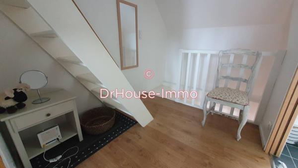Maison à vendre 3 pièces de 33 m²