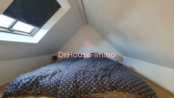 Maison à vendre 3 pièces de 33 m²