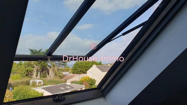 Maison à vendre 3 pièces de 33 m²