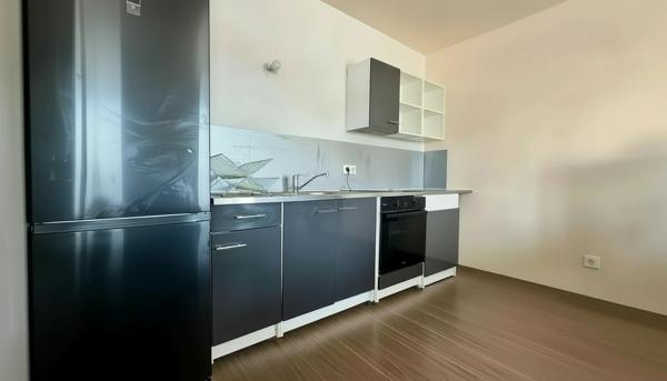 Appartement F2 VENDU LOUÉ, Rare à la vente