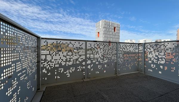 Appartement F2 VENDU LOUÉ, Rare à la vente