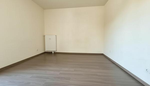 Appartement F2 VENDU LOUÉ, Rare à la vente