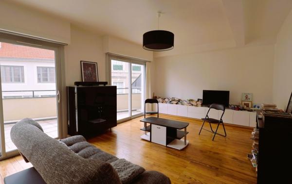 Vente Appartement P6 PAU HYPER CENTRE Pau   